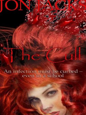 cover image of The Cull